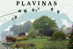 Atpūtas un ceļojumu piedāvājumi 28.03.2026 - 02.04.2026 Viena diena Pļaviņās pavasarī Aizkraukles novada TIC